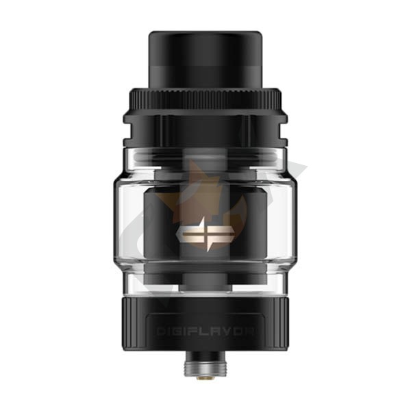Digiflavor Torch RTA (Black)