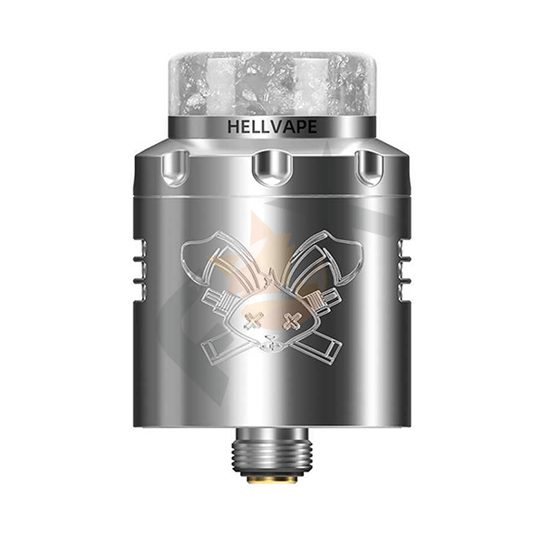 Hellvape Dead Rabbit 3 RDA (SS)