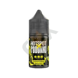 Hotspot Podonki - Газировка Дюшес