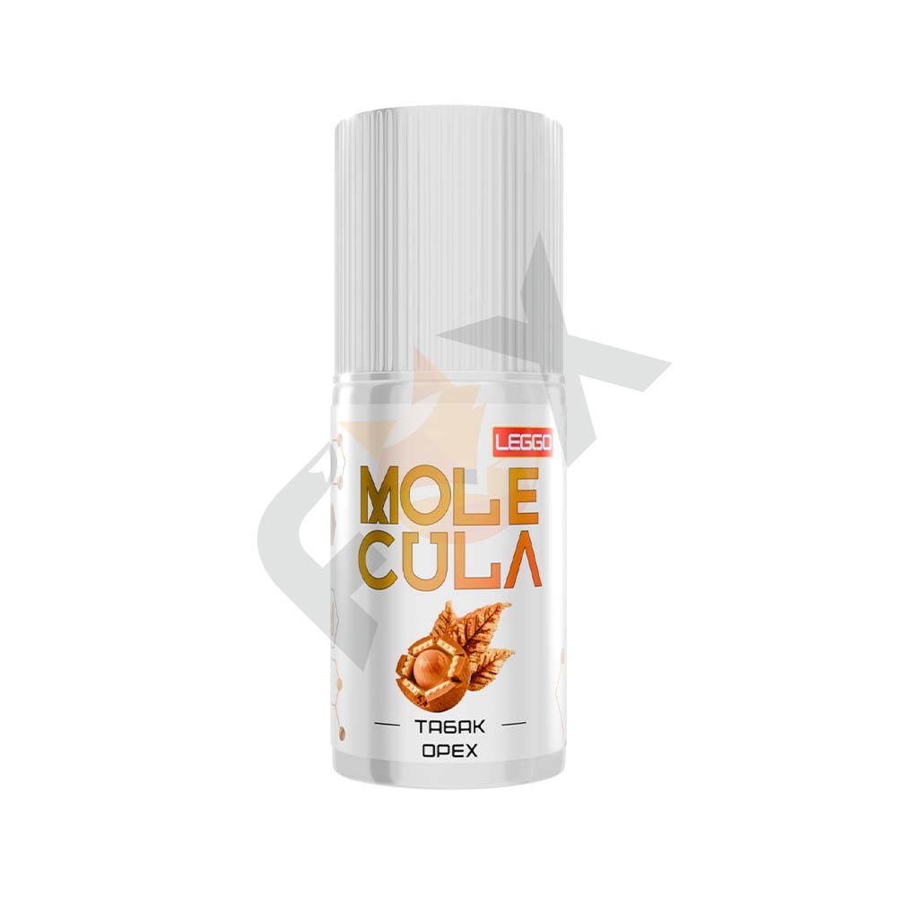 Molecula Leggo - Табак Орех