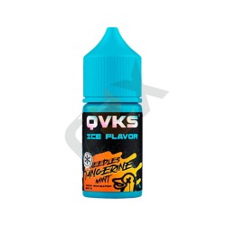 Qvks Ice - Хвоя Мандарин Мята