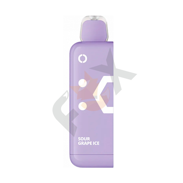Картридж Lost Mary X-Link Classic - Sour Grape Ice