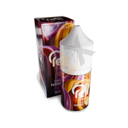 Rell Ultima - Passion Fruit