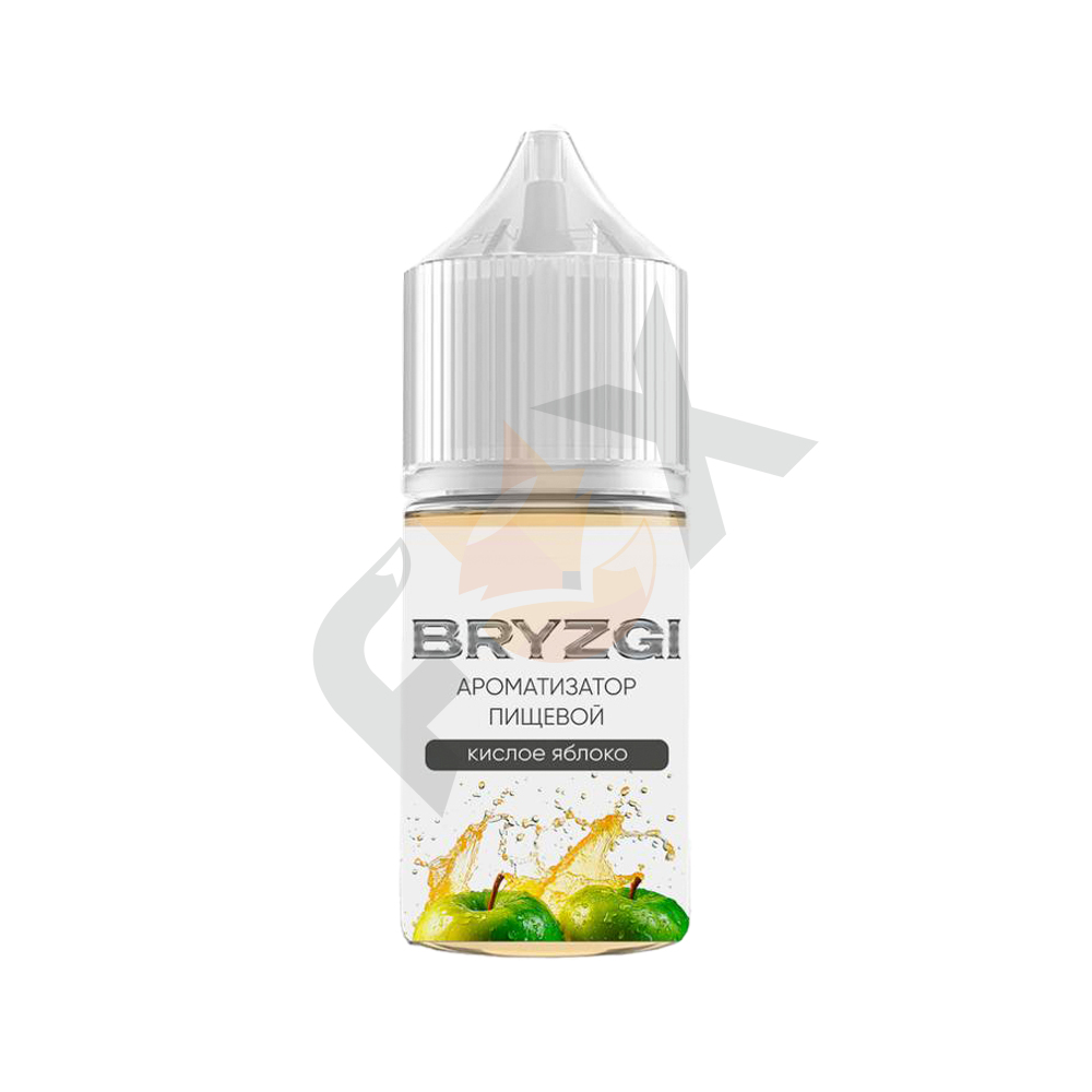 Bryzgi - Кислое Яблоко