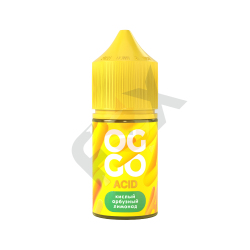 Oggo Acid - Арбузный Лимонад
