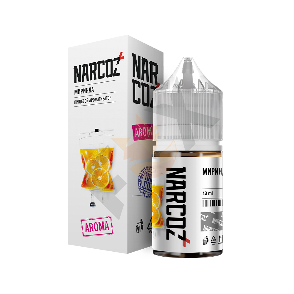 Narcoz - Миринда