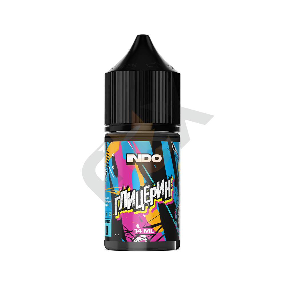 Глицерин Indosour