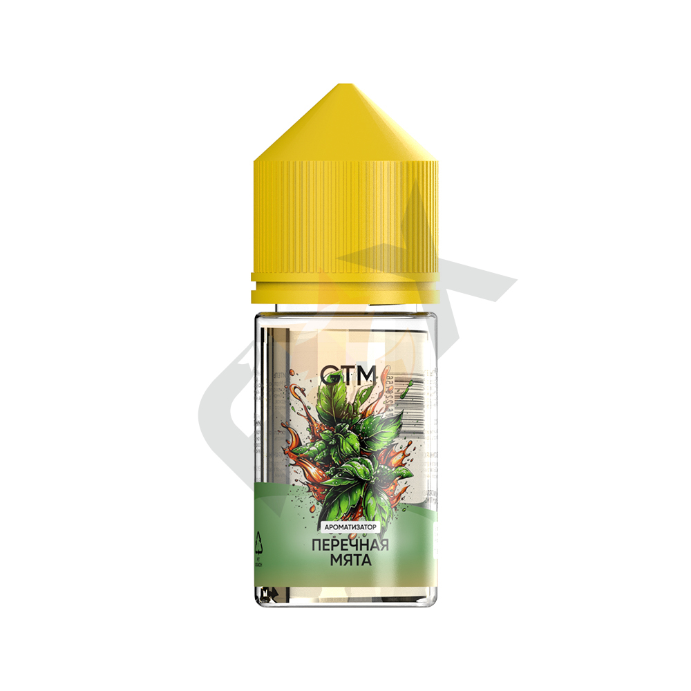 Gtm - Pepper Mint
