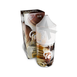 Rell Ultima - Vanilla Ice Cream