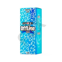 Offline - Виноград Дыня