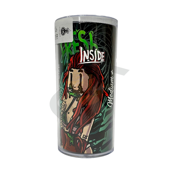 Dark X Size Inside - Fresh