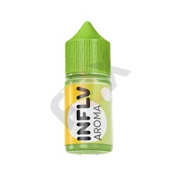 Inflv - Зеленое Яблоко Манго