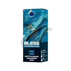 Bless - Цитрусовый Ледяной Чай
