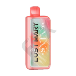 Lova Mo30+ - Клубничный Всплеск