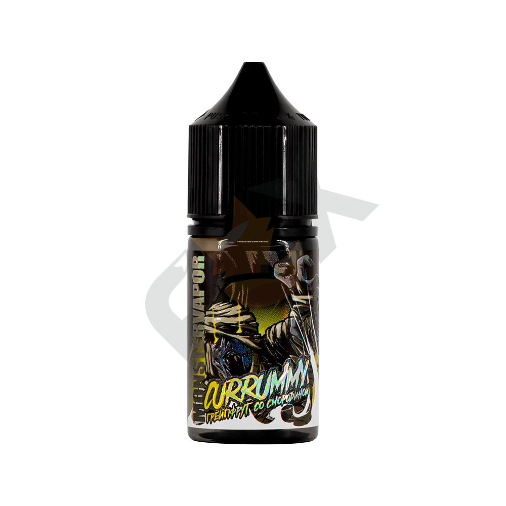 Monstervapor Salt - Currummy