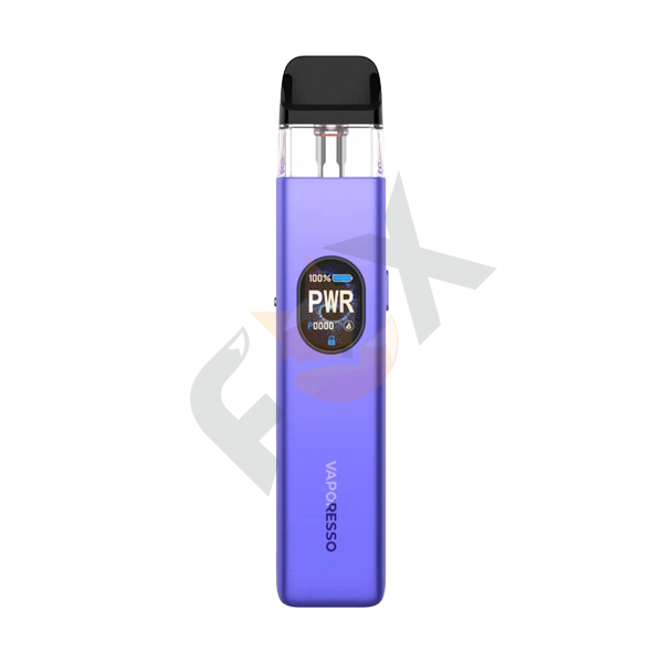 Vaporesso Xros 5 (Lavender Purple)