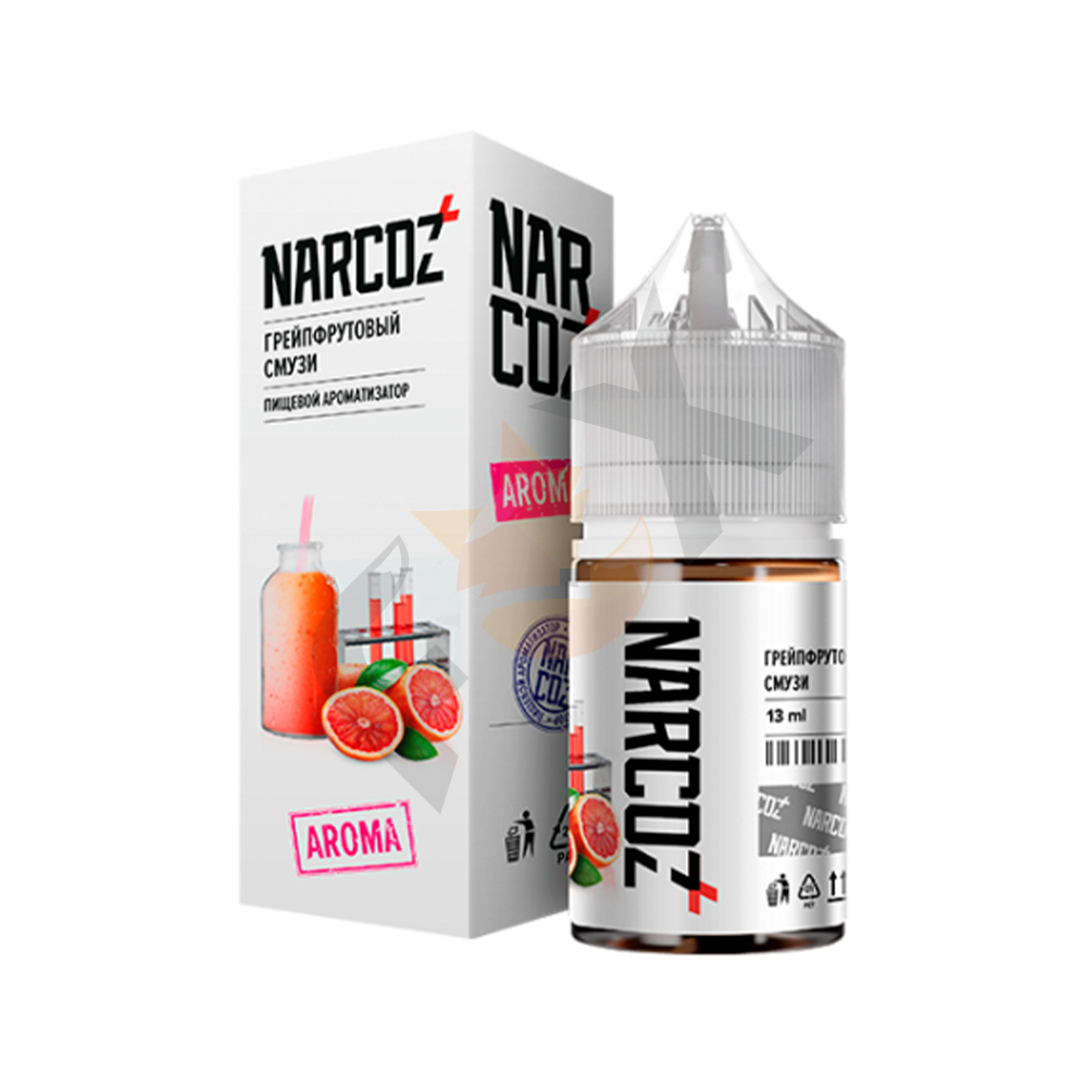 Narcoz - Грейпфрутовый Смузи
