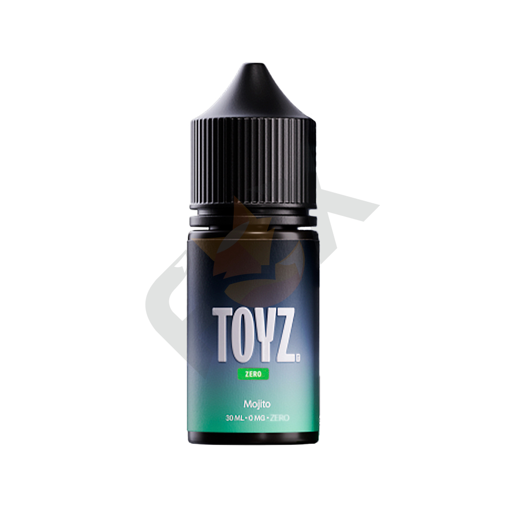Toyz Zero - Mojito 0 мг