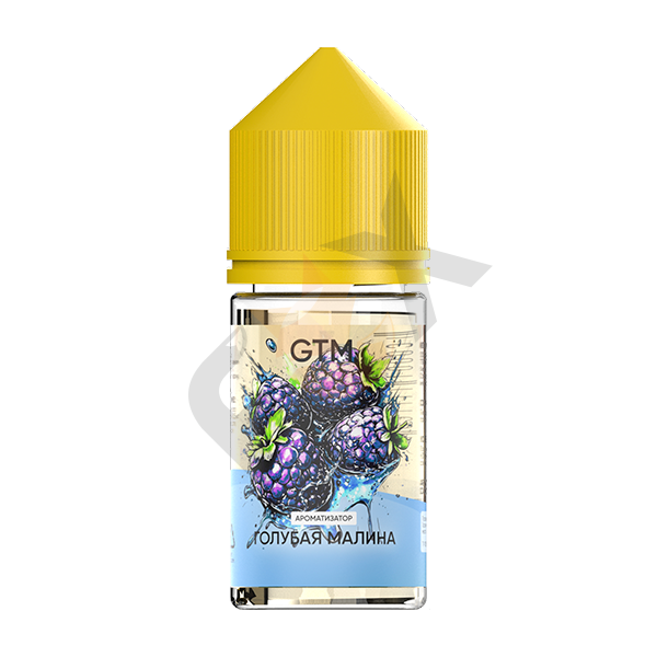 Gtm - Голубая Малина