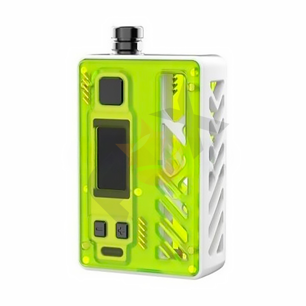 Rincoe Manto Aio Ultra (Lime Green)