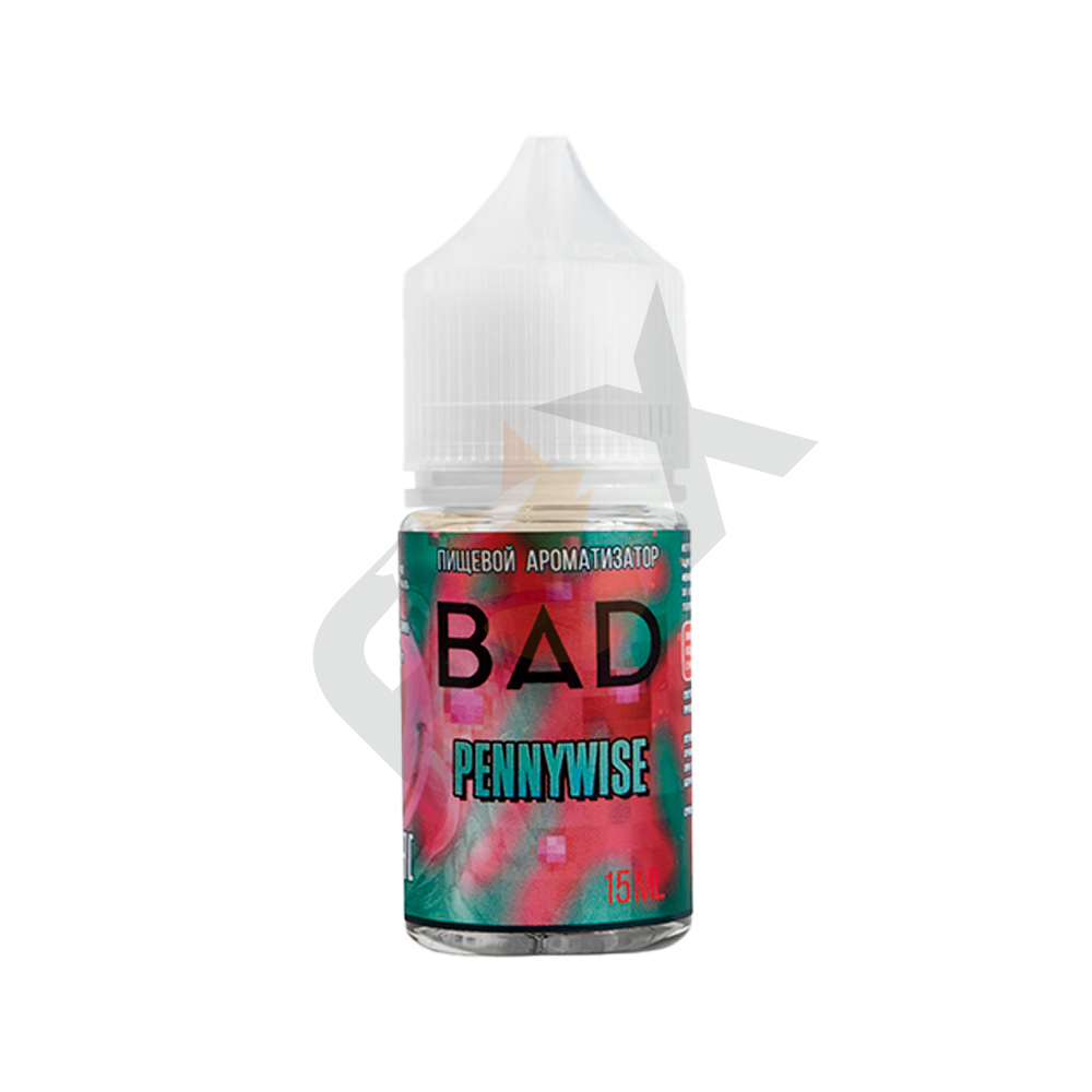 Bad Drip - Pennywise