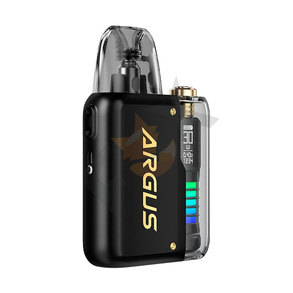 Voopoo Argus P2 (Matte Black)