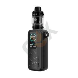 Voopoo Vinci Spark 220 Kit (Midnight Black)