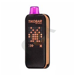 Tikobar Boss 36K - Mango Berry