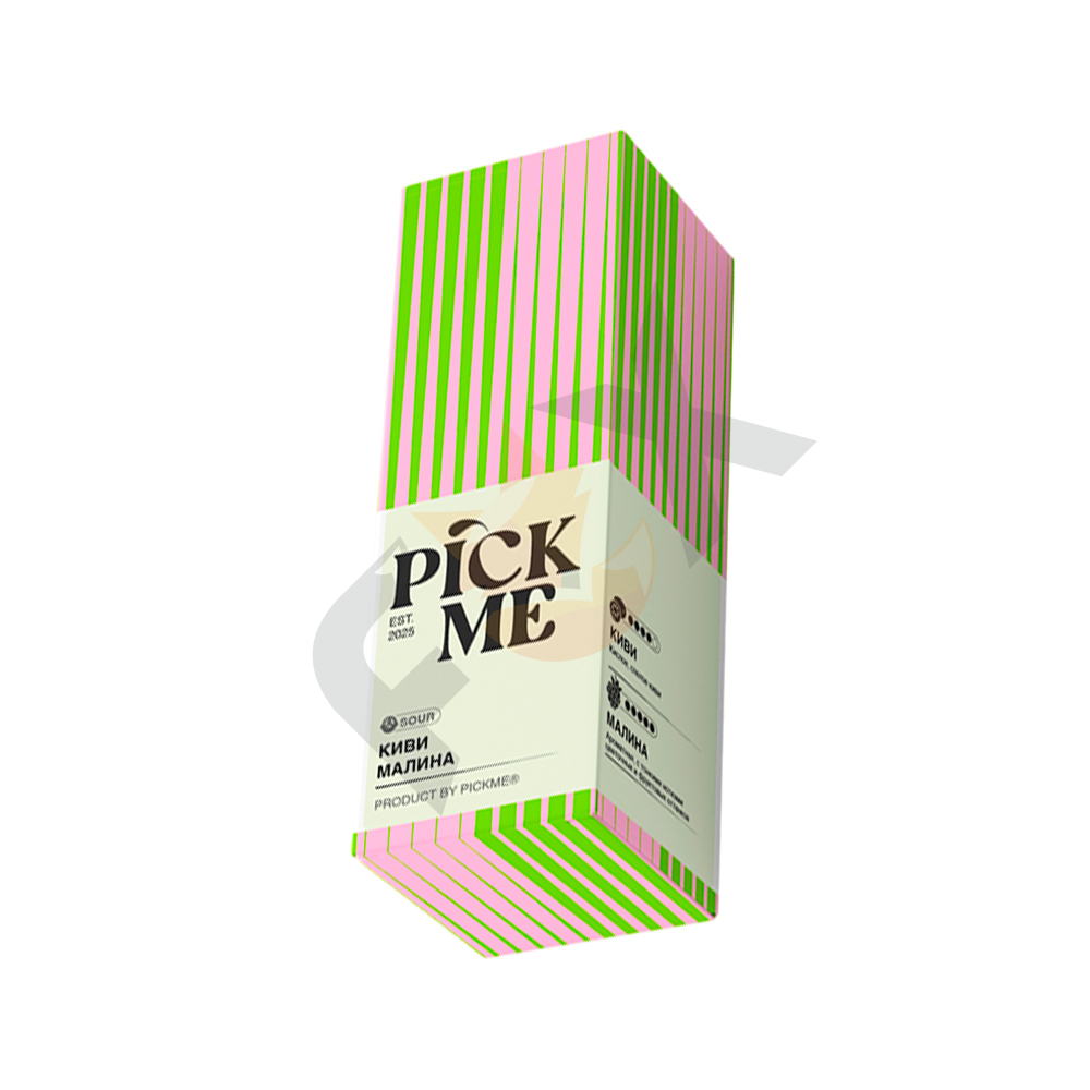 Pick Me - Киви Малина