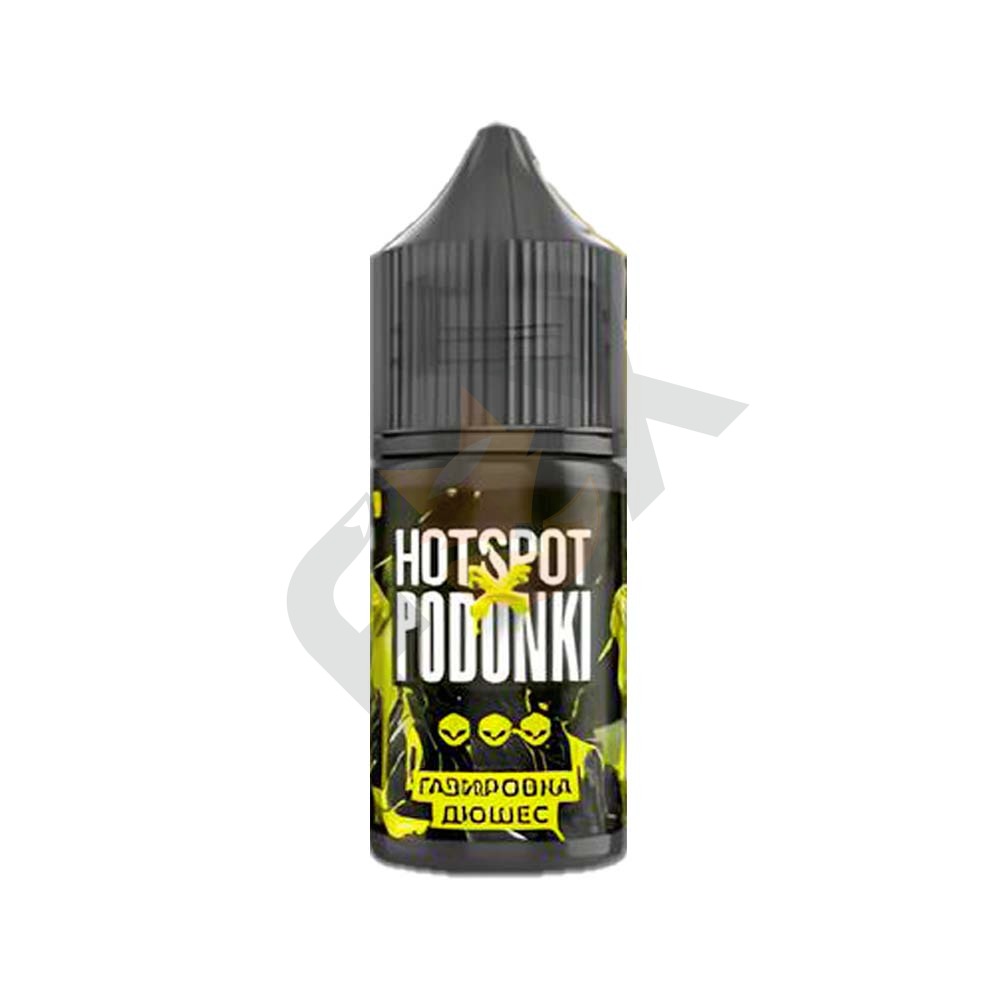 Hotspot Podonki - Газировка Дюшес 20 Hard