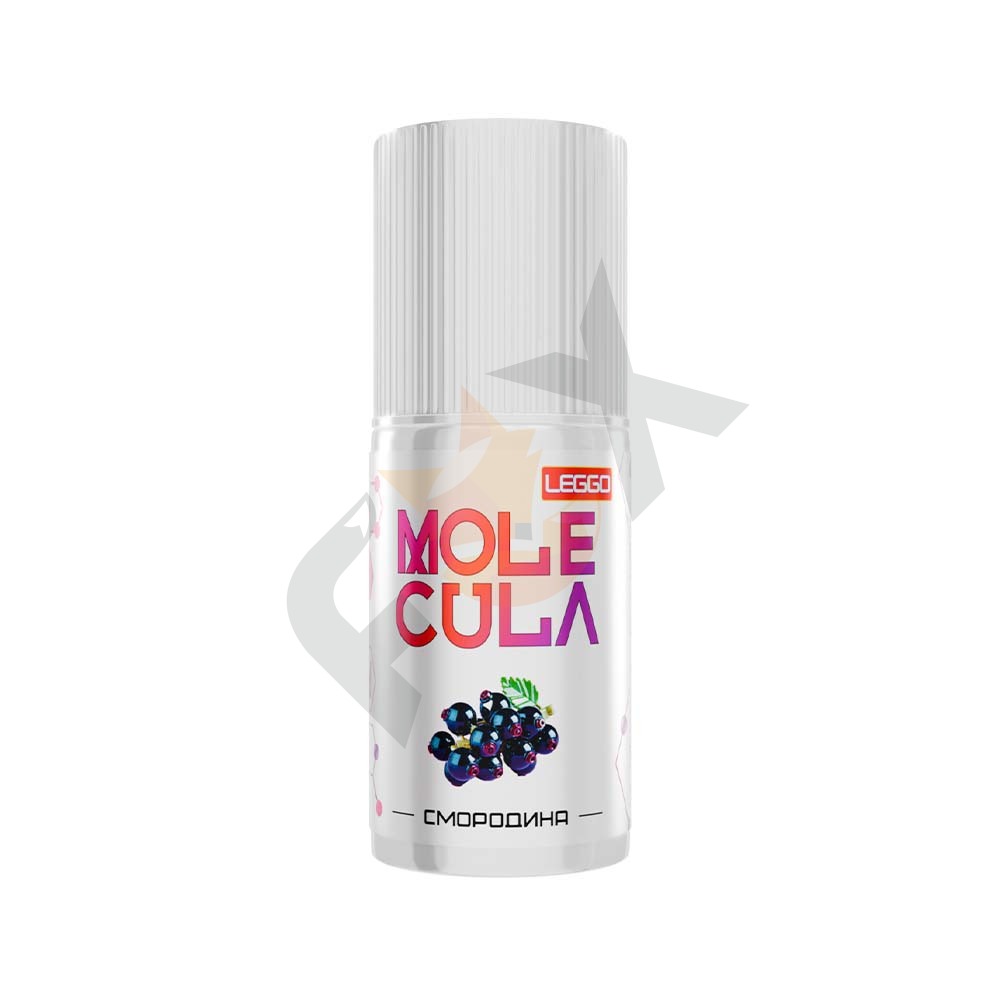 Molecula Leggo - Смородина