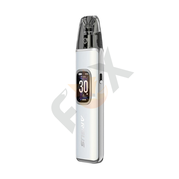 Voopoo Argus G3 (Pearl White)