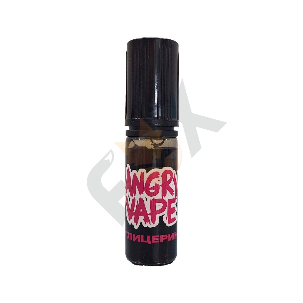 Глицерин Angry Vape