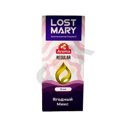 Lost Mary Regular - Ягодный Микс
