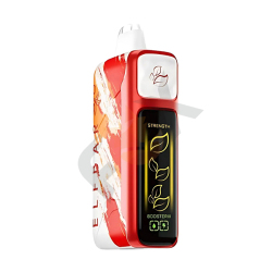 Elfbar Booster Nic King - Гранатовый Всплеск