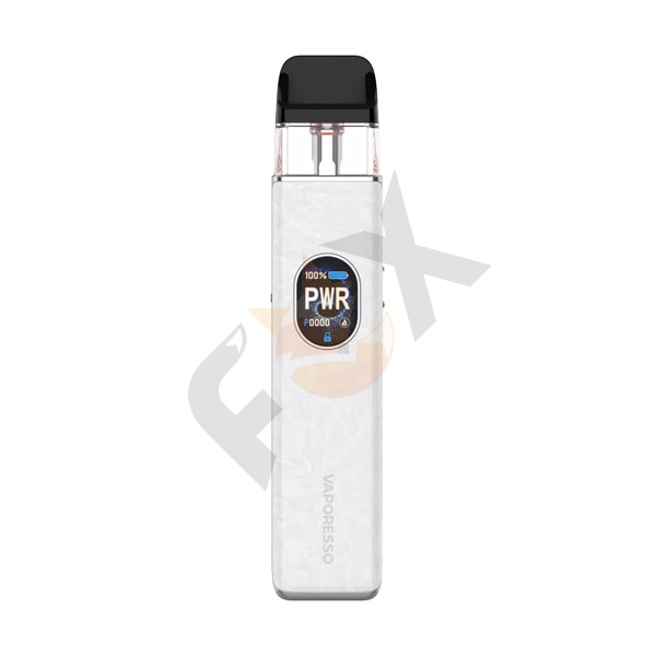 Vaporesso Xros 5 (Opal White)