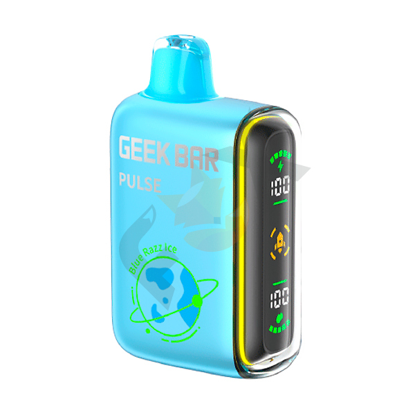 Geekbar Pulse