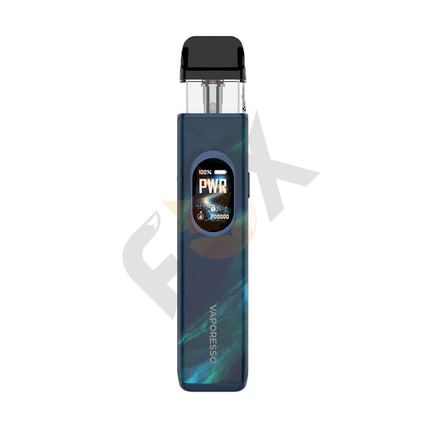 Vaporesso Xros 6 (Aurora Blue)