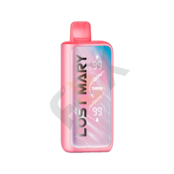 Lost Mary Mo30000 - Вишня Лайм