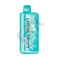 Lova Mo30+ - Воздушная Мята