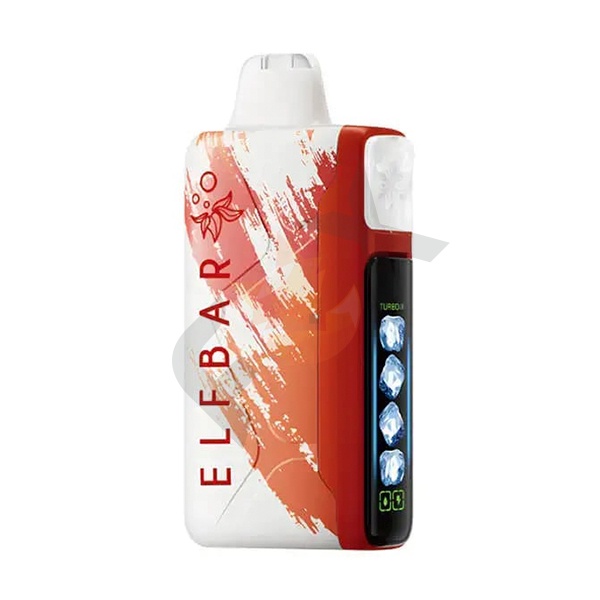 Elfbar Ice King - Watermelon Ice