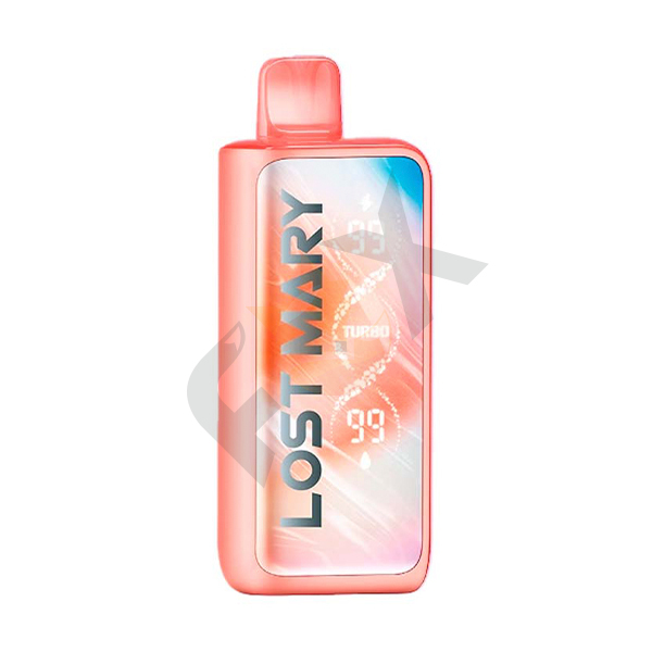 Lova Mo30+ - Ледяная Мята