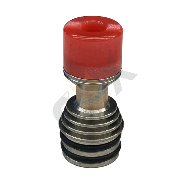 Дриптип 510 (Sl) С Красным Наконечником