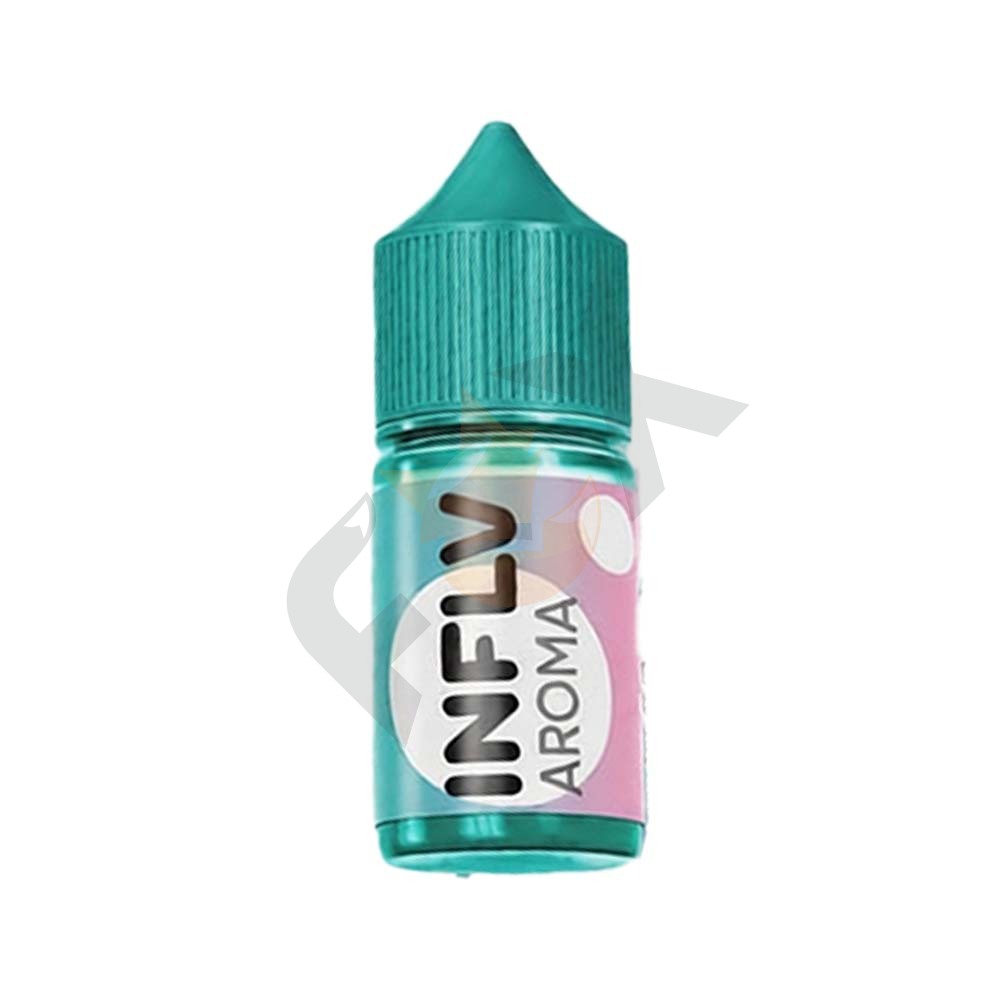 Inflv - Малина Мята