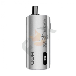 HQD Glaze Plus - Кислые Тропические Фрукты