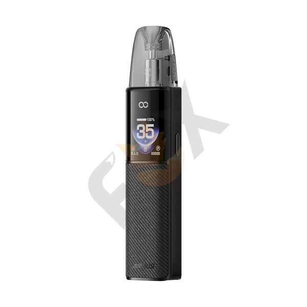 Voopoo Argus G4 (Space Black)