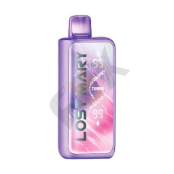 Lova Mo30+ - Виноградный Микс