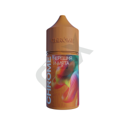 Chrome Genetic - Деревенская Черешня Мята