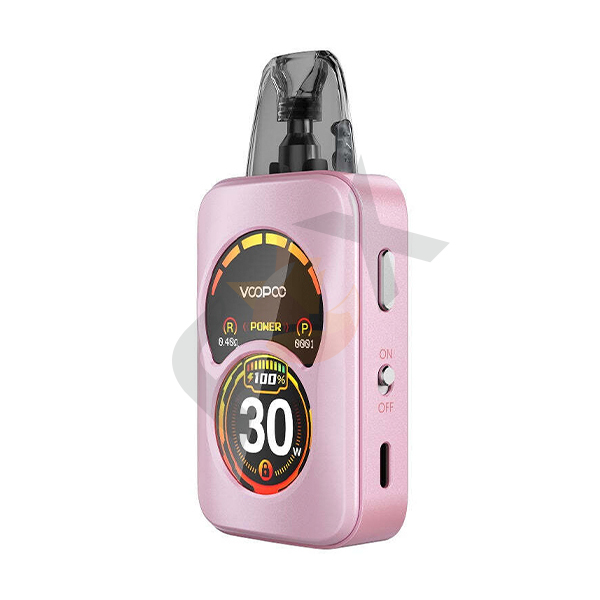 Voopoo Argus A (Crystal Pink)