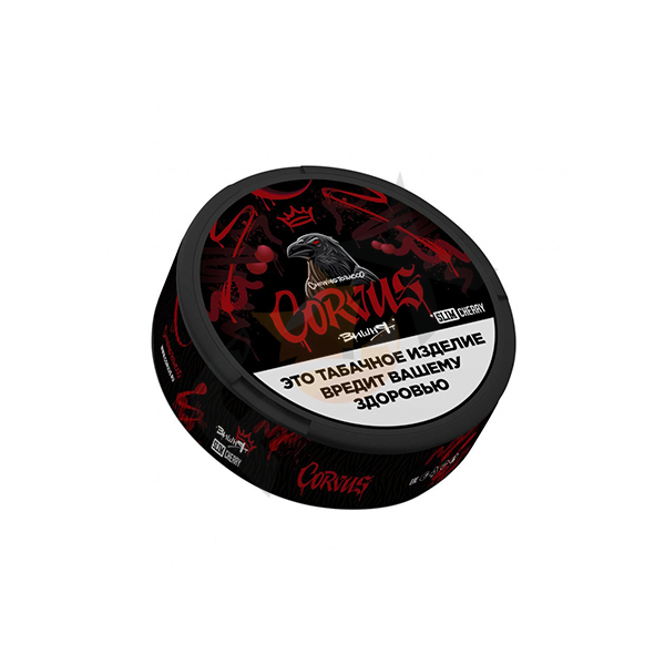 Corvus - Cherry Slim